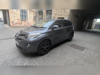 Used Toyota Urban Cruiser 2011 for sale - 79067924: Photo