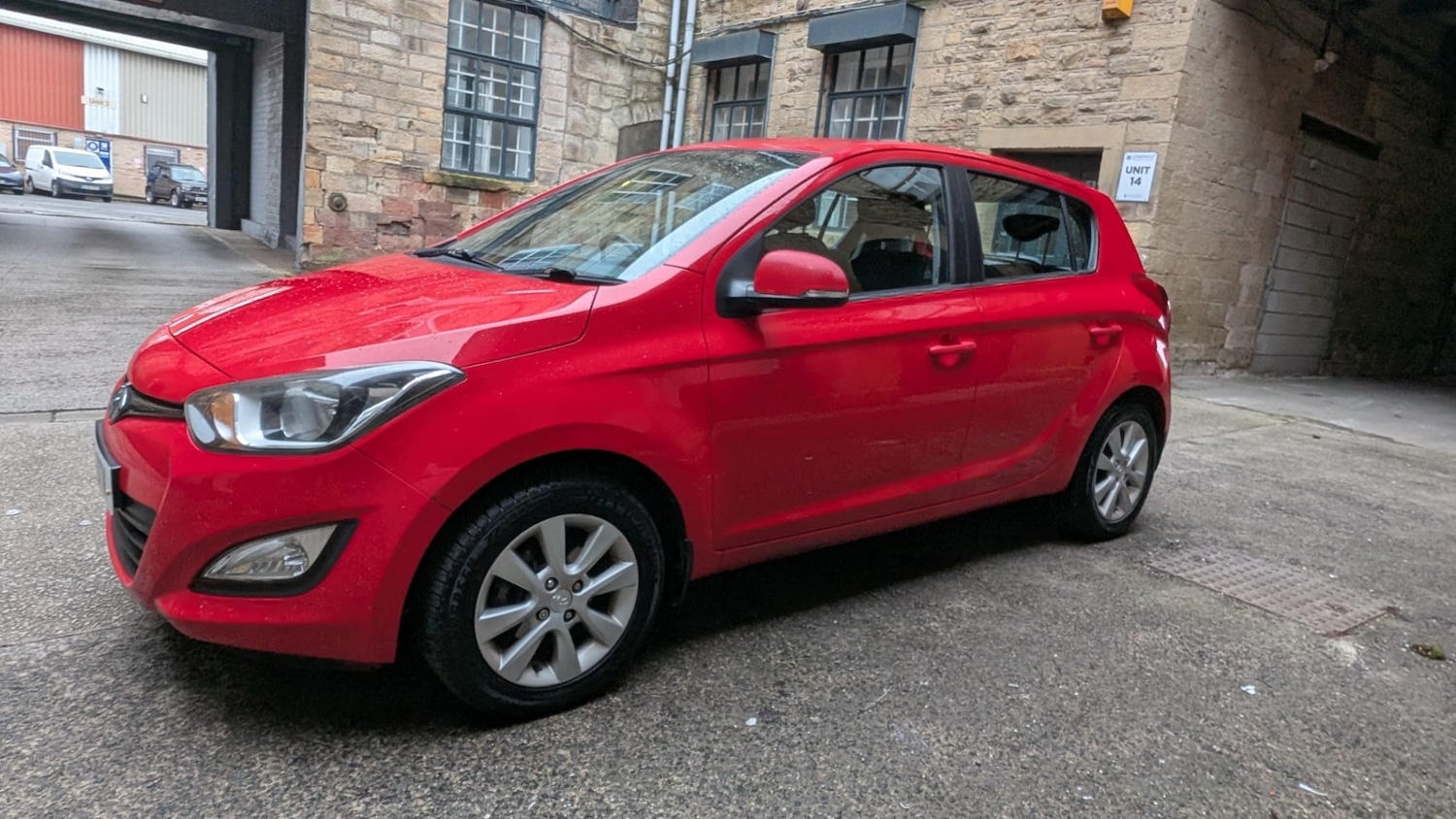 Used Hyundai i20 2014 for sale - 77445751: Photo 10