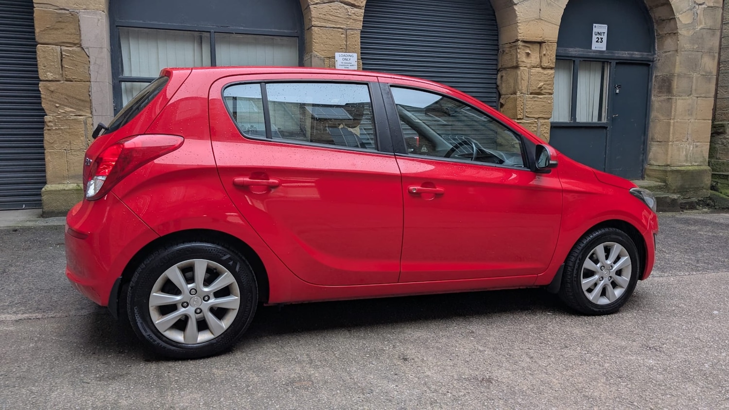 Used Hyundai i20 2014 for sale - 77445751: Photo 11