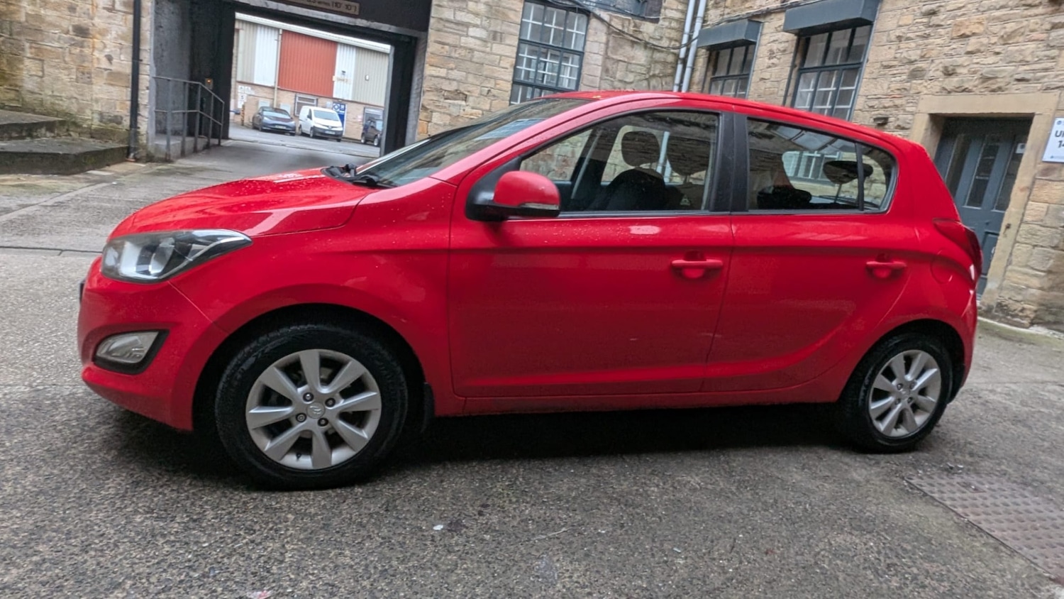 Used Hyundai i20 2014 for sale - 77445751: Photo 12