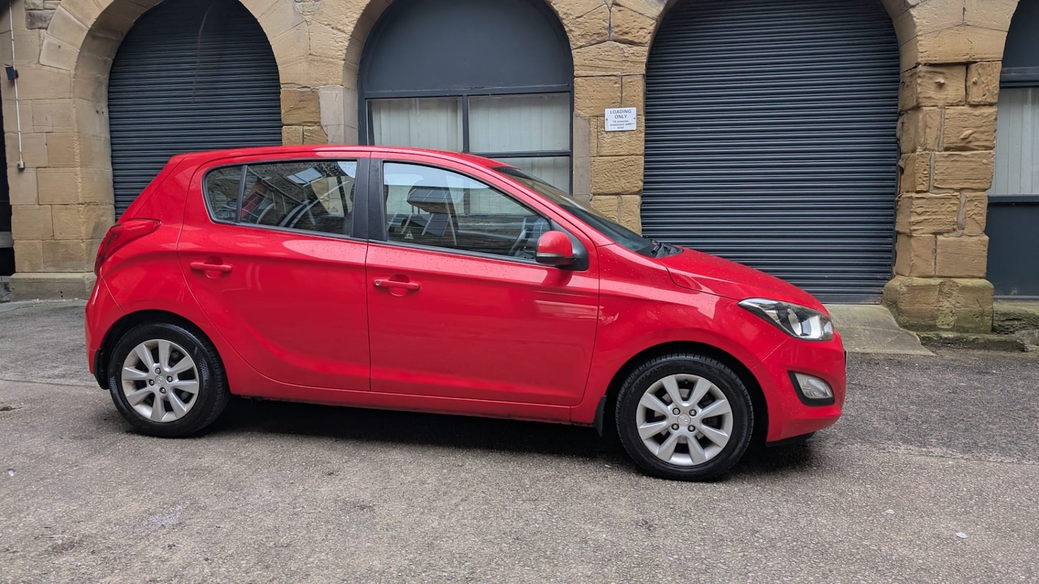 Used Hyundai i20 2014 for sale - 77445751: Photo 13