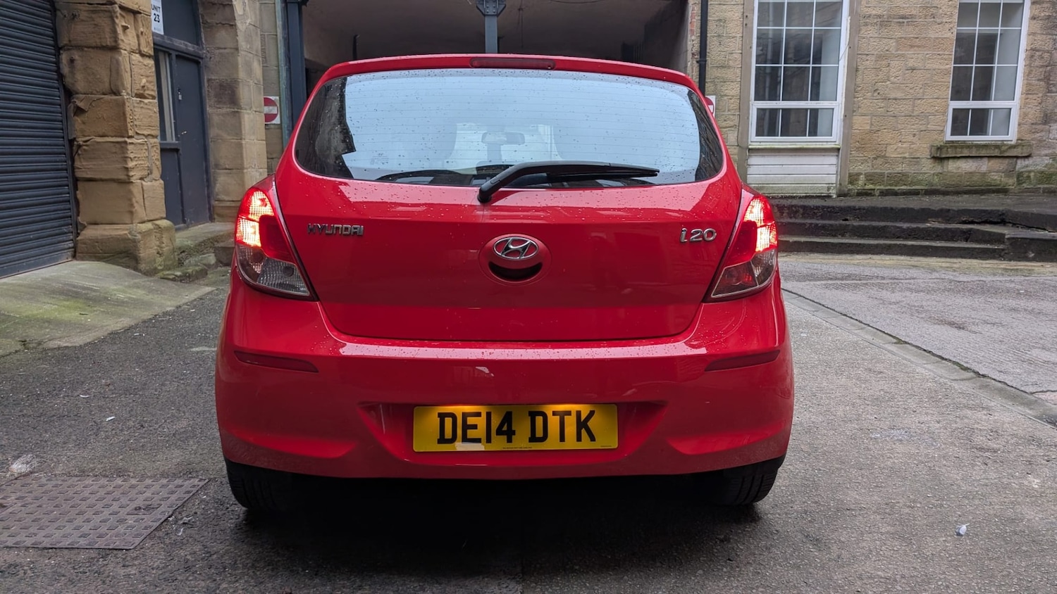 Used Hyundai i20 2014 for sale - 77445751: Photo 17