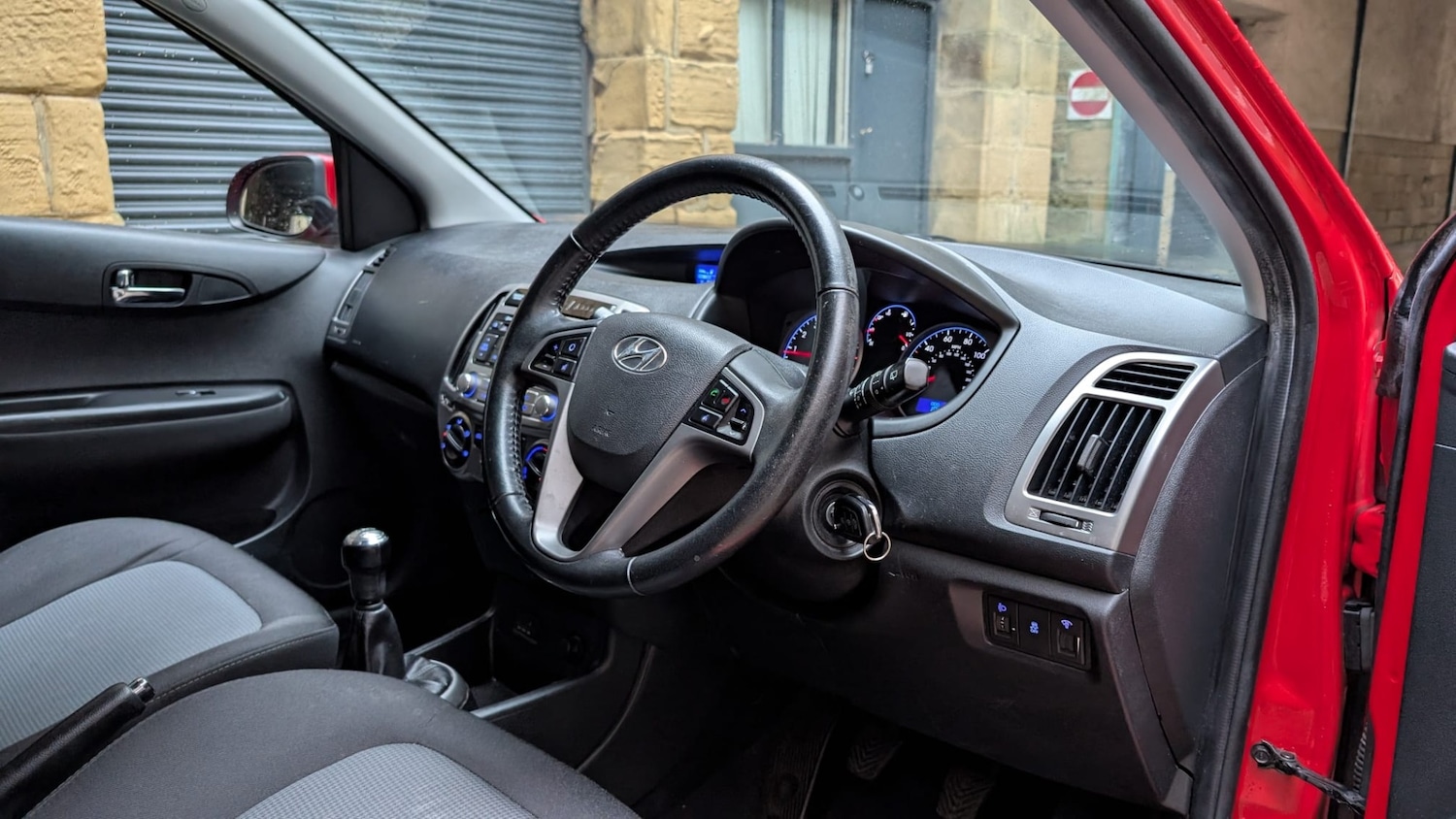 Used Hyundai i20 2014 for sale - 77445751: Photo 22