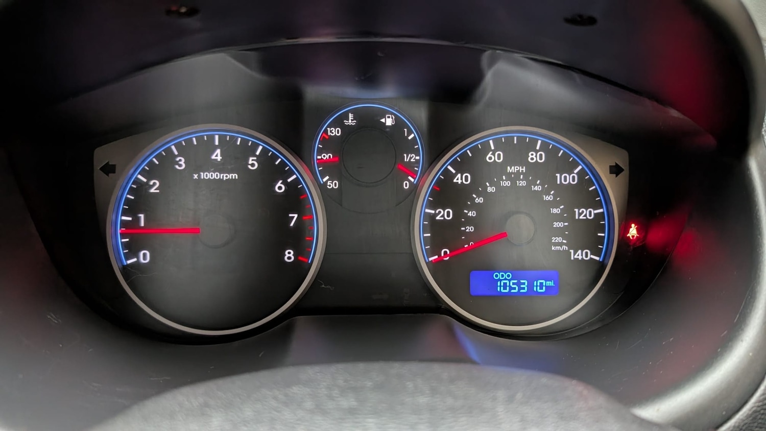 Used Hyundai i20 2014 for sale - 77445751: Photo 23