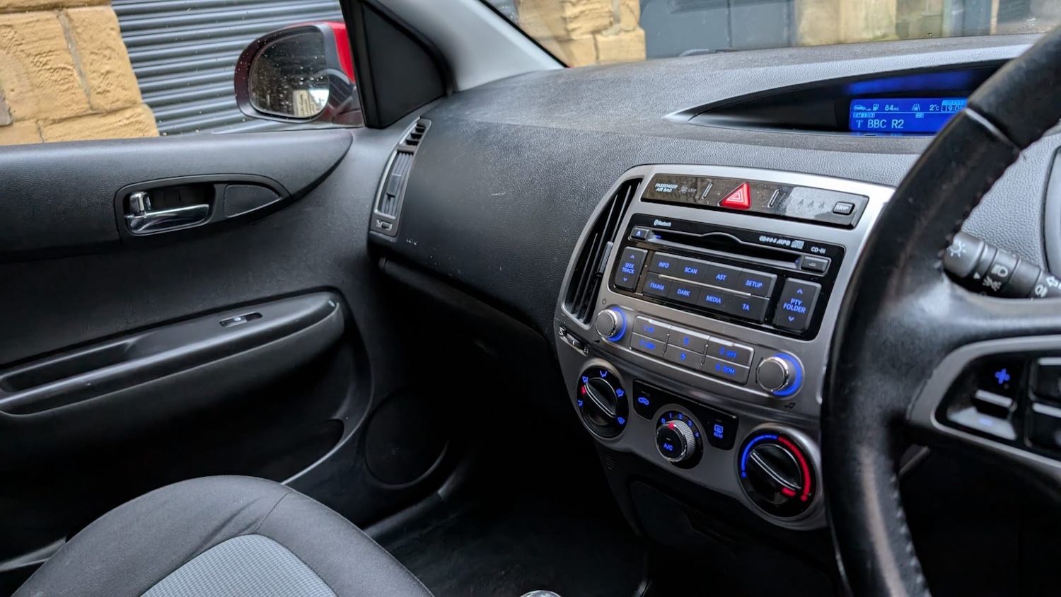 Used Hyundai i20 2014 for sale - 77445751: Photo 24