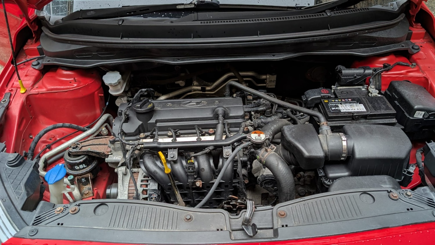 Used Hyundai i20 2014 for sale - 77445751: Photo 36