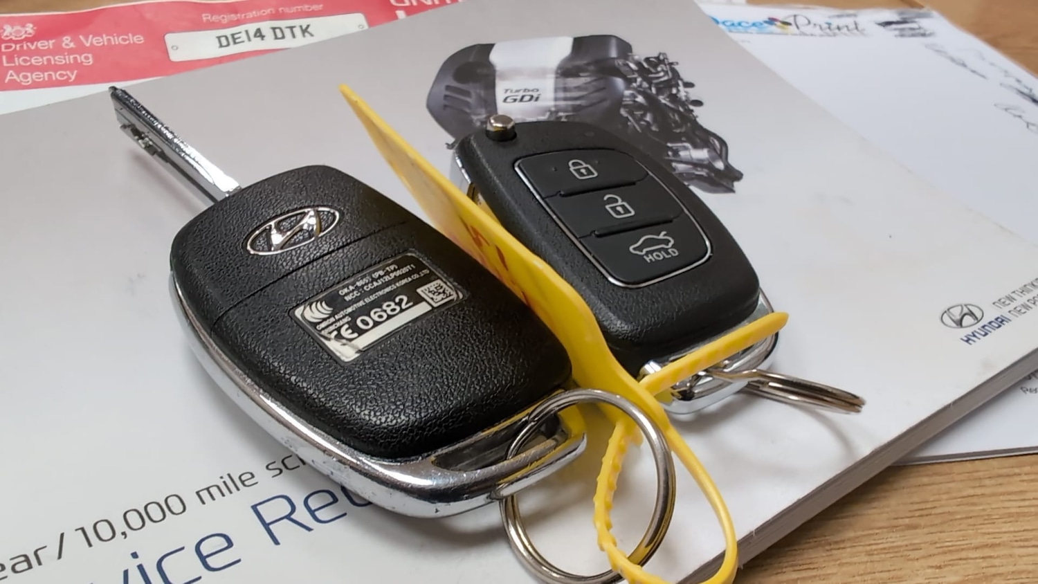 Used Hyundai i20 2014 for sale - 77445751: Photo 37