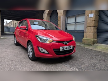 Used Hyundai i20 2014 for sale - 77445751: Photo
