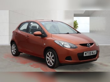 Used Mazda Mazda2 2009 for sale - 78123908: Photo