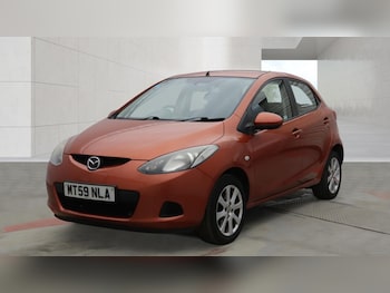 Used Mazda Mazda2 2009 for sale - 78123908: Photo