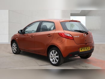 Used Mazda Mazda2 2009 for sale - 78123908: Photo