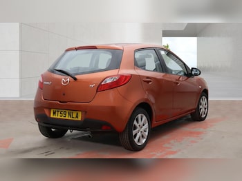 Used Mazda Mazda2 2009 for sale - 78123908: Photo