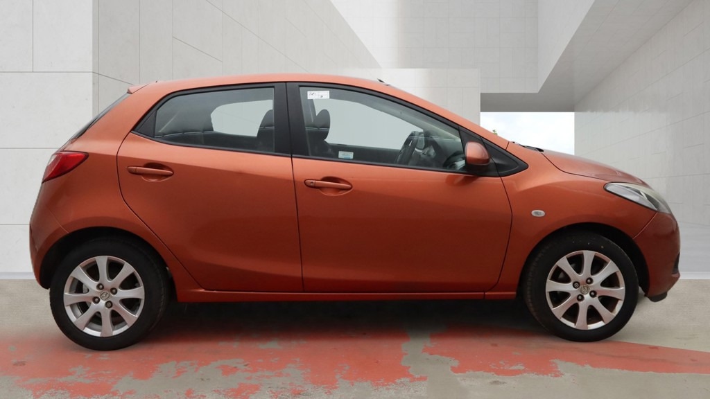 Used Mazda Mazda2 2009 for sale - 78123908: Photo 5