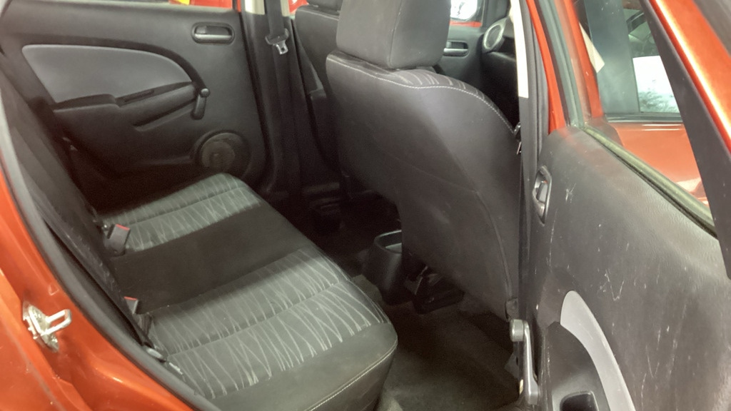 Used Mazda Mazda2 2009 for sale - 78123908: Photo 8