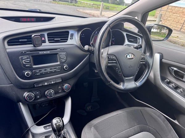 Used Kia Ceed 2013 for sale - 75606114: Photo 14