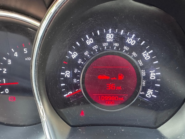 Used Kia Ceed 2013 for sale - 75606114: Photo 15