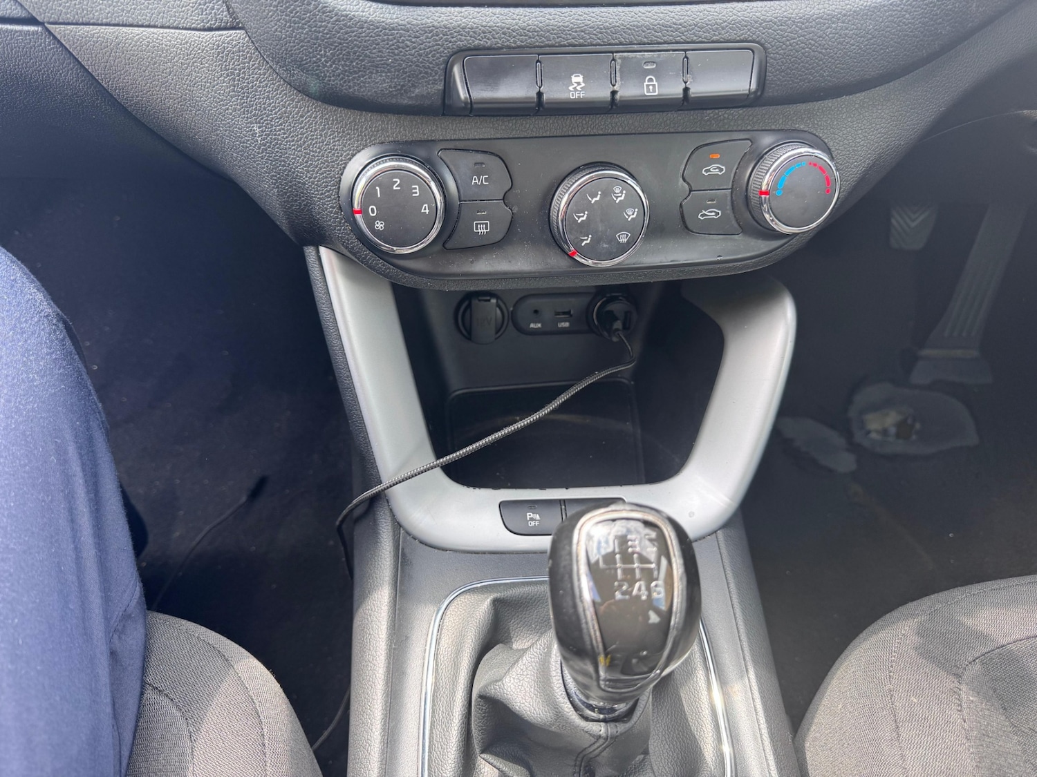 Vehicle 16