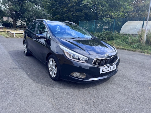 Used Kia Ceed 2013 for sale - 75606114: Photo 2