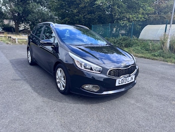 Used Kia Ceed 2013 for sale - 75606114: Photo