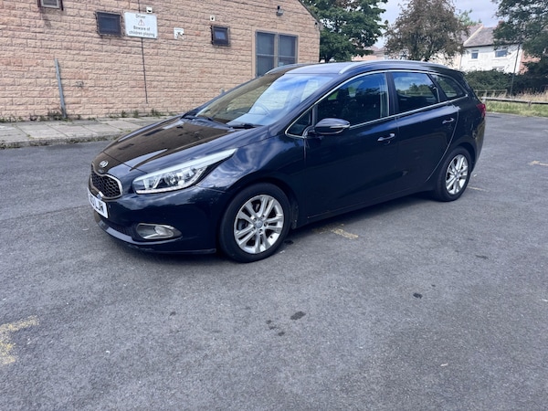Used Kia Ceed 2013 for sale - 75606114: Photo 3