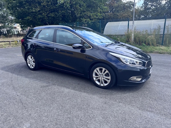 Used Kia Ceed 2013 for sale - 75606114: Photo 4