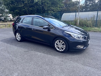 Used Kia Ceed 2013 for sale - 75606114: Photo