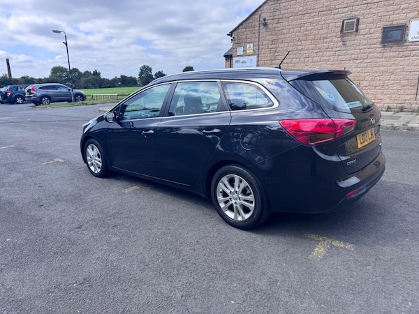 Used Kia Ceed 2013 for sale - 75606114: Photo 7
