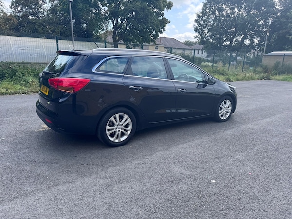 Used Kia Ceed 2013 for sale - 75606114: Photo 8