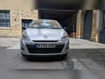 Used Renault Clio 2009 for sale - 78568905: Photo