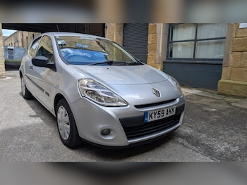 Used Renault Clio 2009 for sale - 78568905: Photo