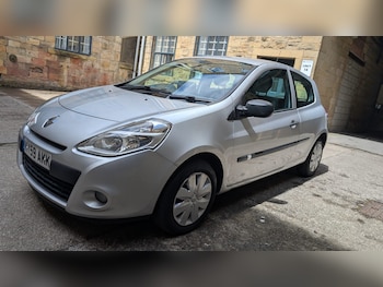 Used Renault Clio 2009 for sale - 78568905: Photo