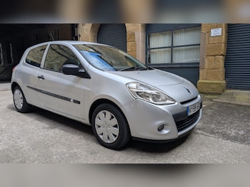 Used Renault Clio 2009 for sale - 78568905: Photo