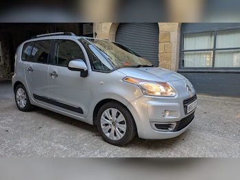 Used Citroen C3 Picasso 2010 for sale - 78383511: Photo