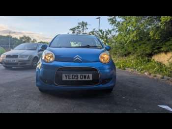 2009 (09) - 1.0i VTR 3dr