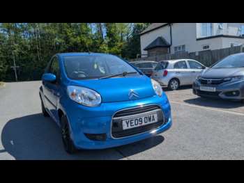 Used Citroen C1 2009 for sale - 74608669: Photo