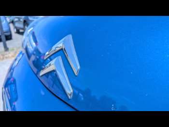 Used Citroen C1 2009 for sale - 74608669: Photo