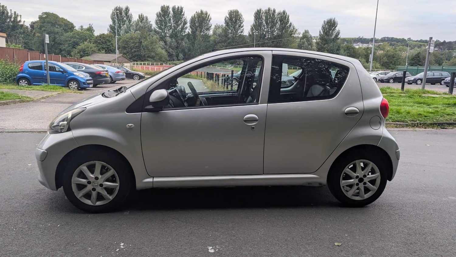 Vehicle 7