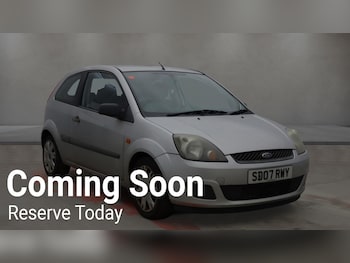 Ford Fiesta feature image