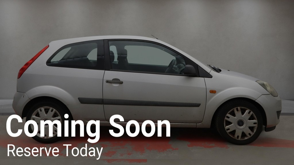 Used Ford Fiesta 2007 for sale - 78061072: Photo 5