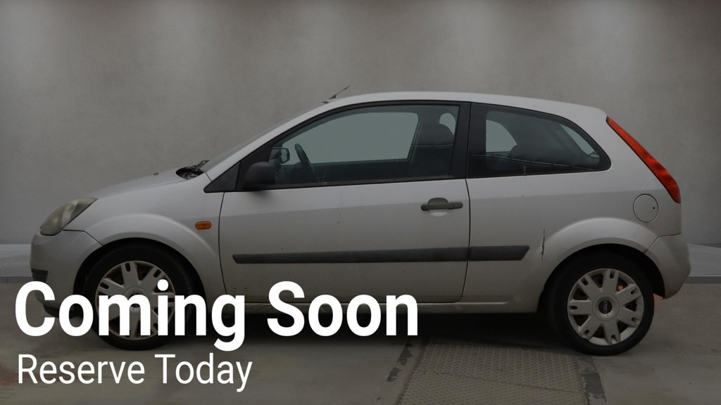 Used Ford Fiesta 2007 for sale - 78061072: Photo 6
