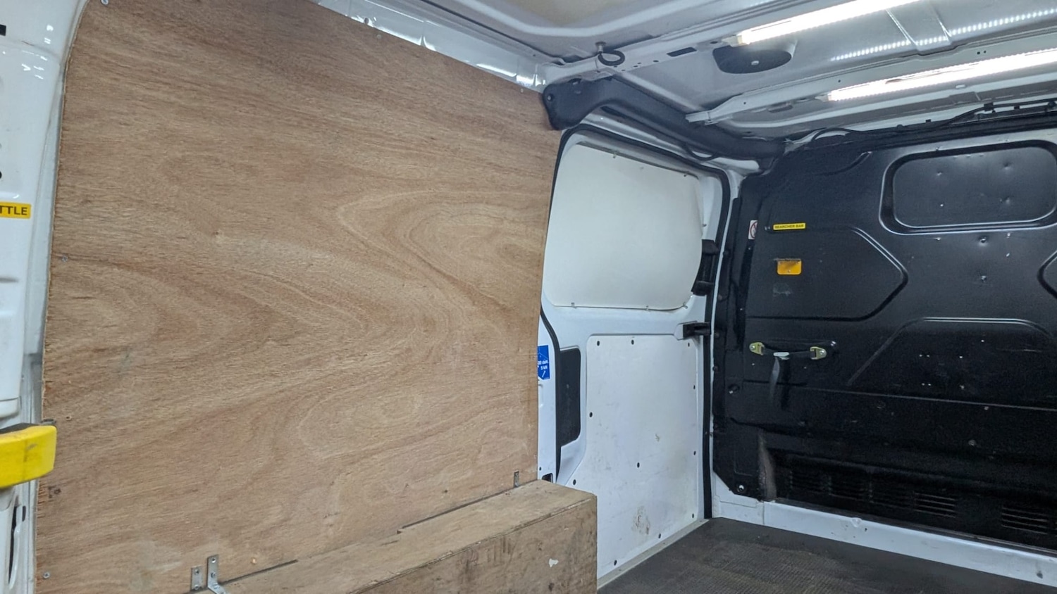 Used Ford Transit Custom 2015 for sale - 77450158: Photo 20