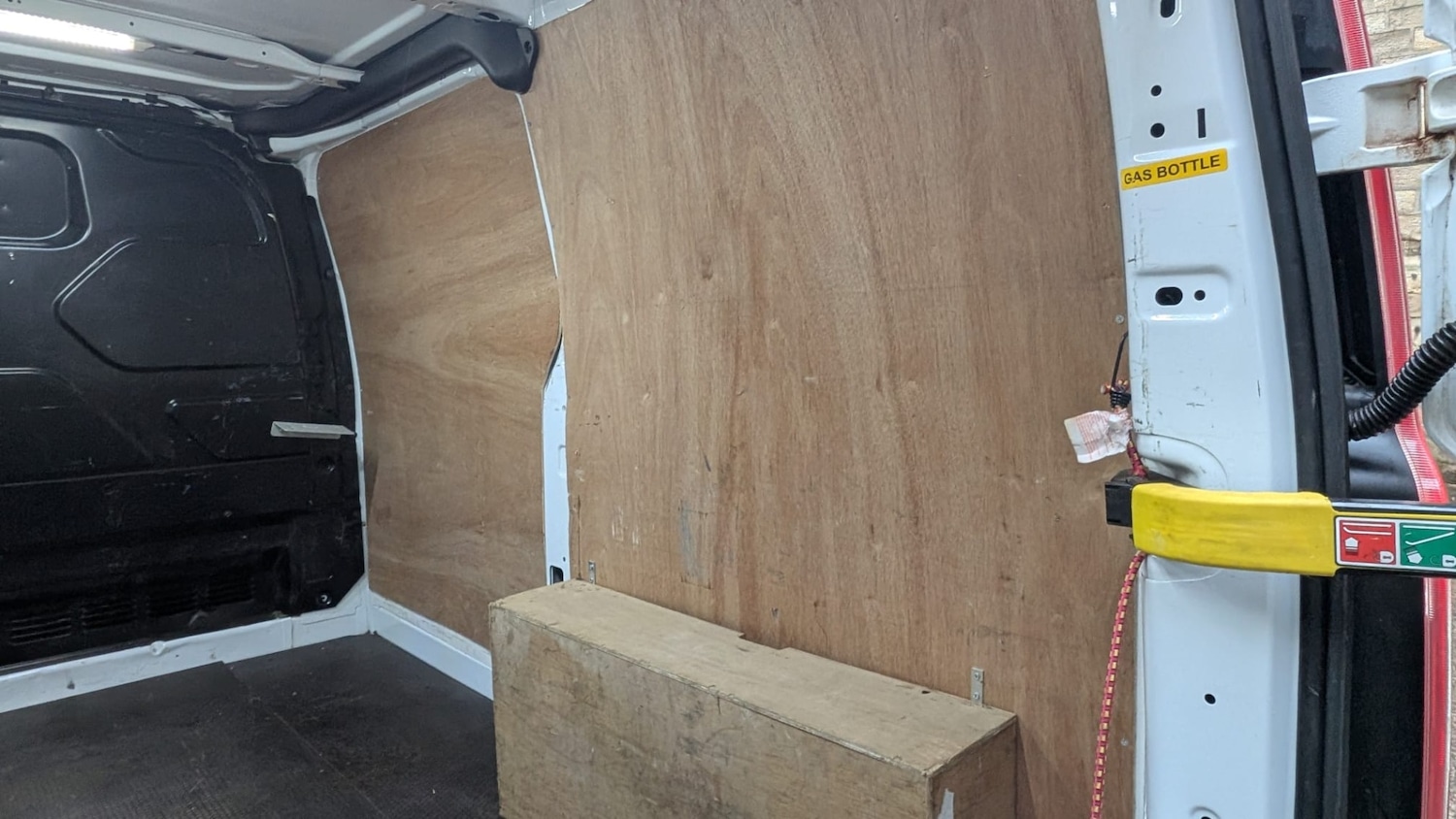 Used Ford Transit Custom 2015 for sale - 77450158: Photo 21