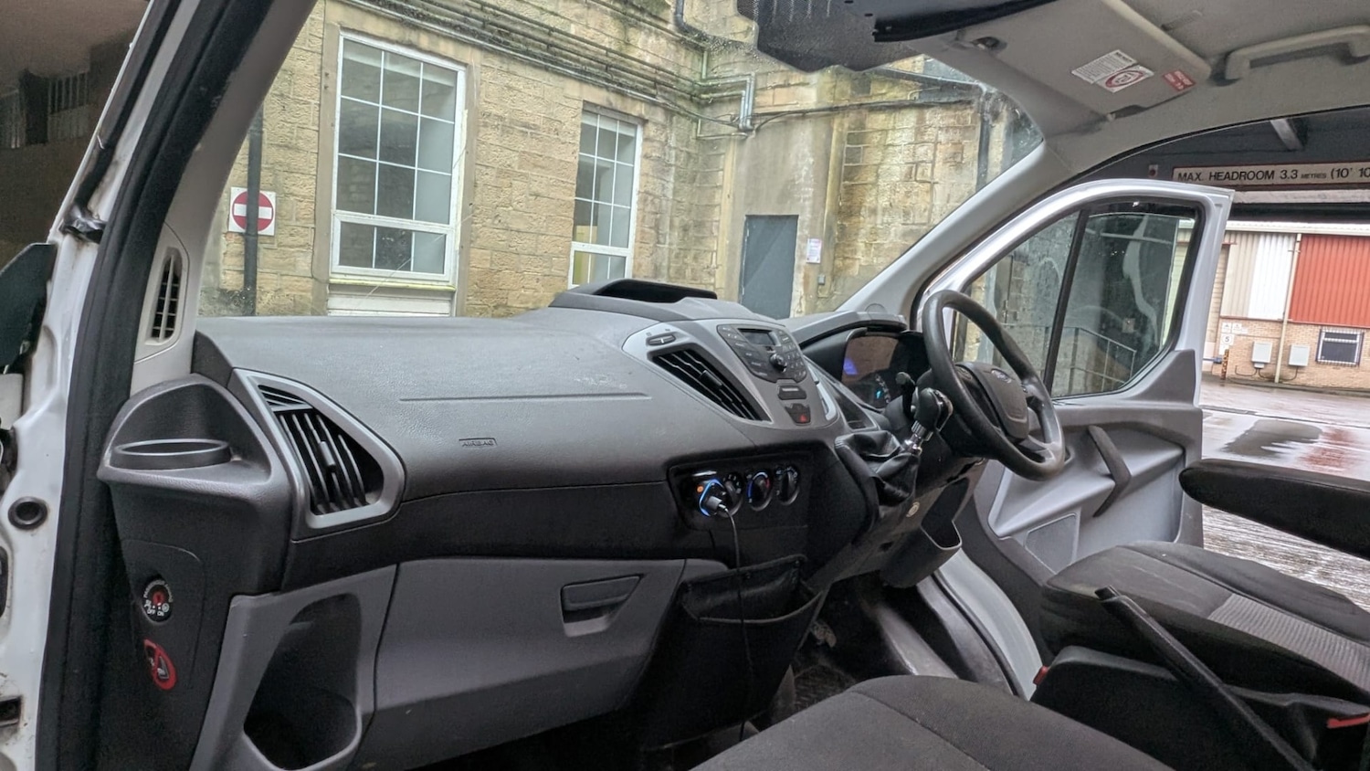 Used Ford Transit Custom 2015 for sale - 77450158: Photo 23