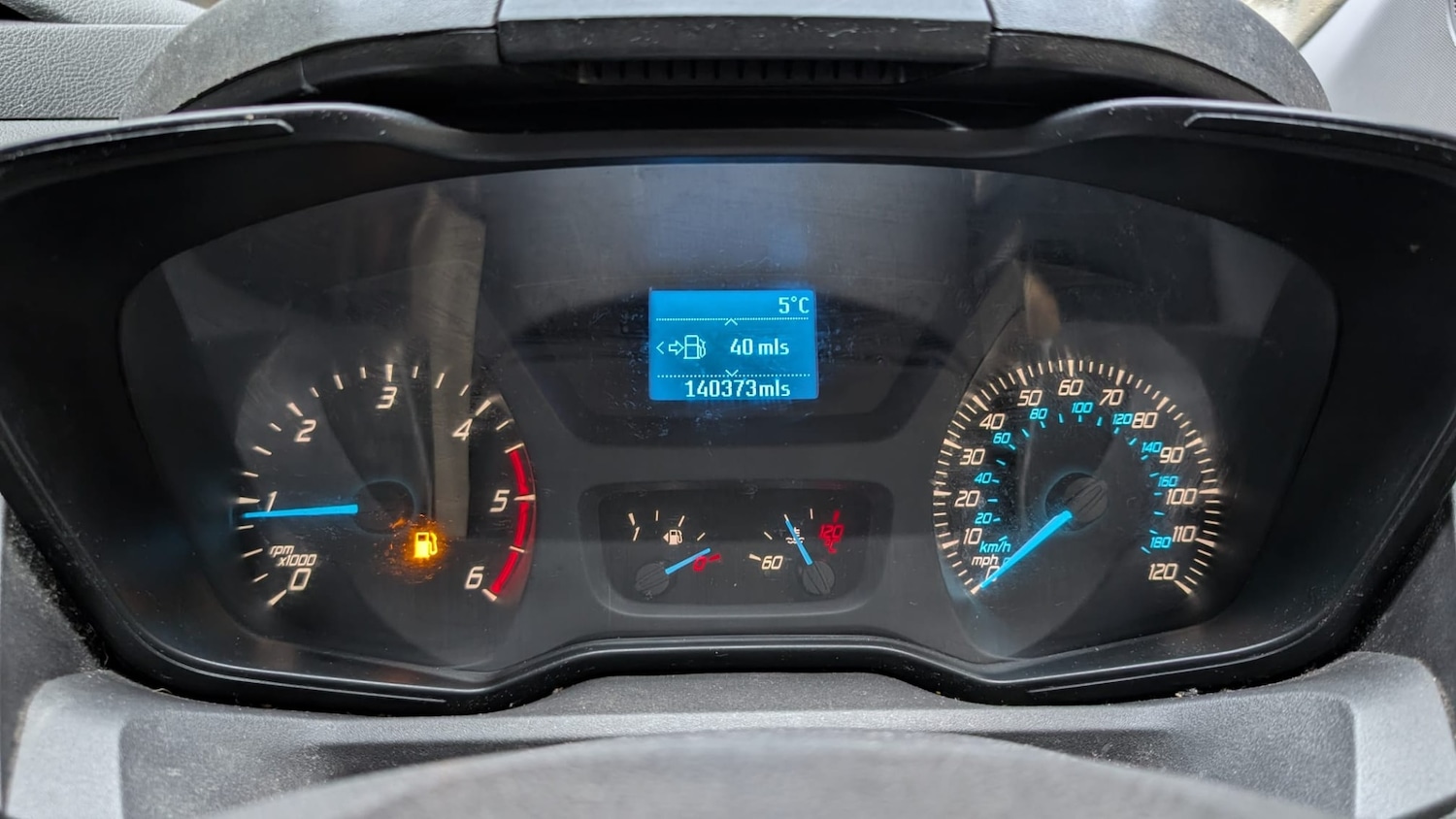 Used Ford Transit Custom 2015 for sale - 77450158: Photo 25