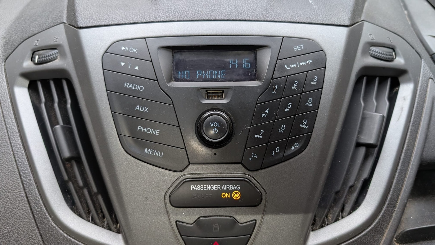 Used Ford Transit Custom 2015 for sale - 77450158: Photo 28