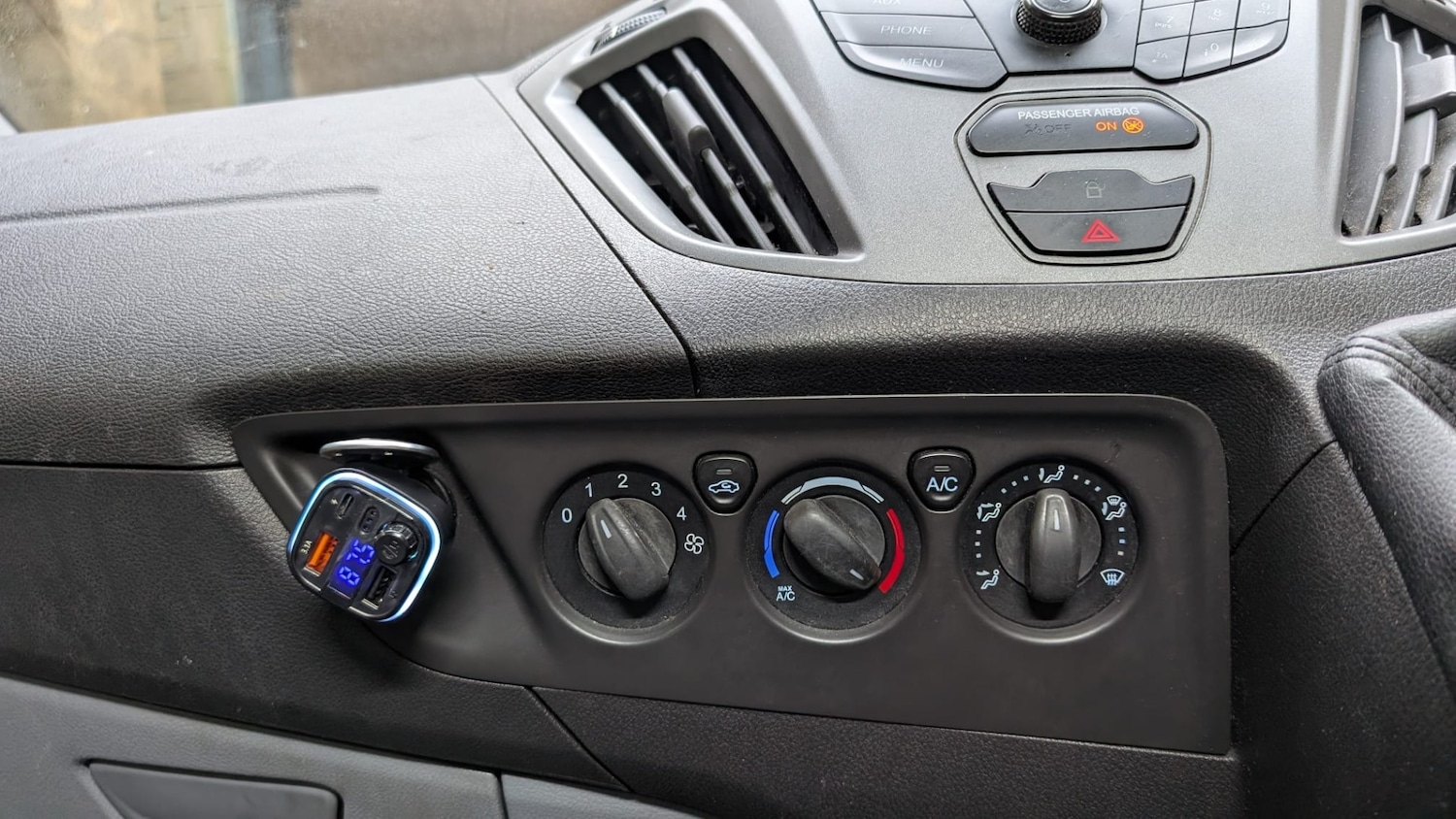 Used Ford Transit Custom 2015 for sale - 77450158: Photo 30