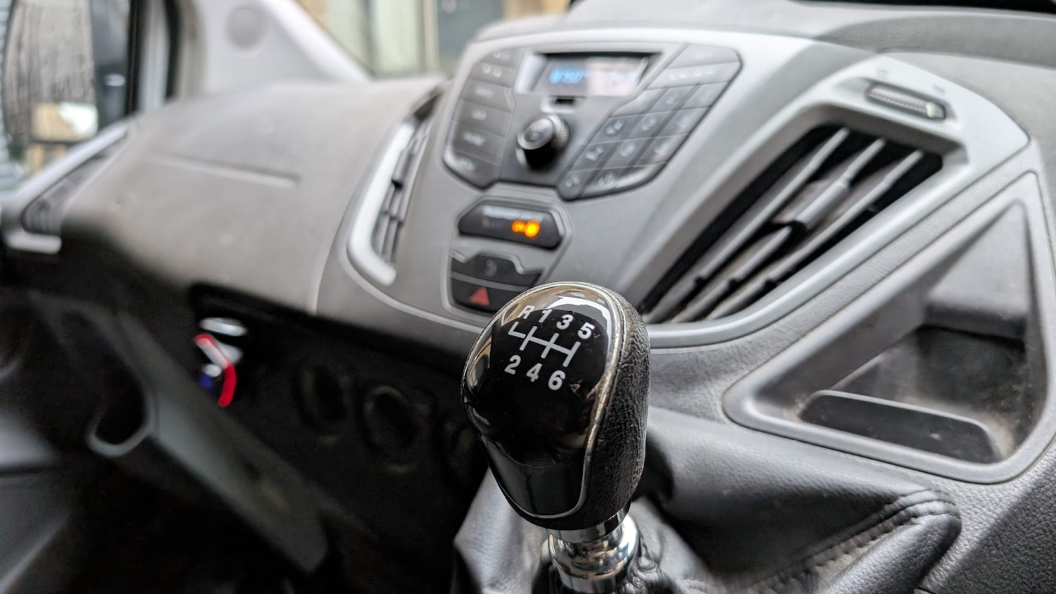 Used Ford Transit Custom 2015 for sale - 77450158: Photo 31