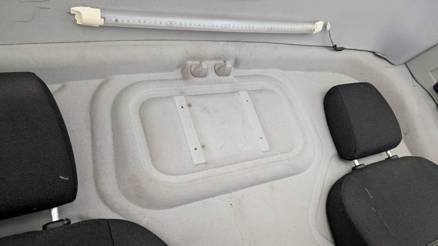 Used Ford Transit Custom 2015 for sale - 77450158: Photo 34