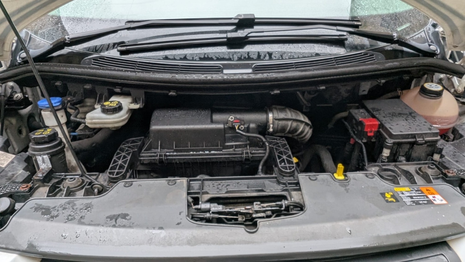 Used Ford Transit Custom 2015 for sale - 77450158: Photo 36