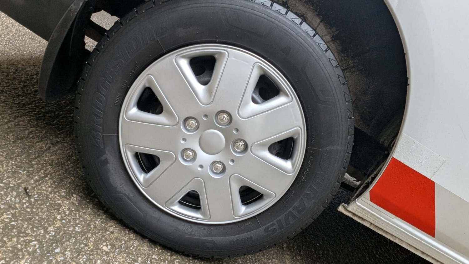 Used Ford Transit Custom 2015 for sale - 77450158: Photo 9